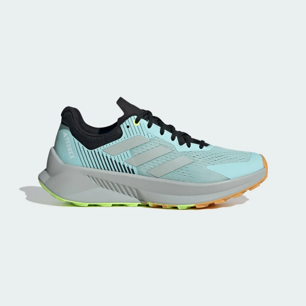 adidas Soulstride Flow Trail IF5004 / blau