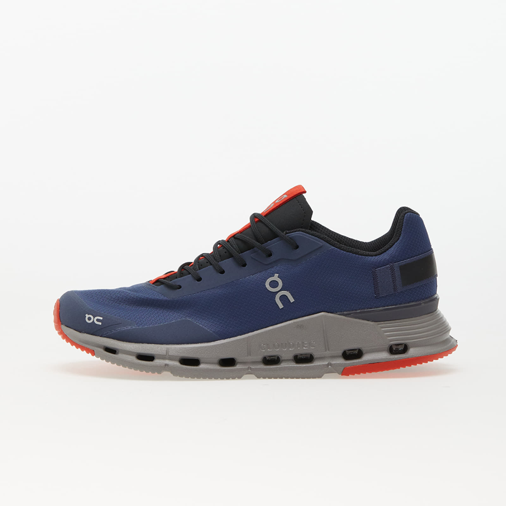ON Cloudnova Form 26.98122 / blau