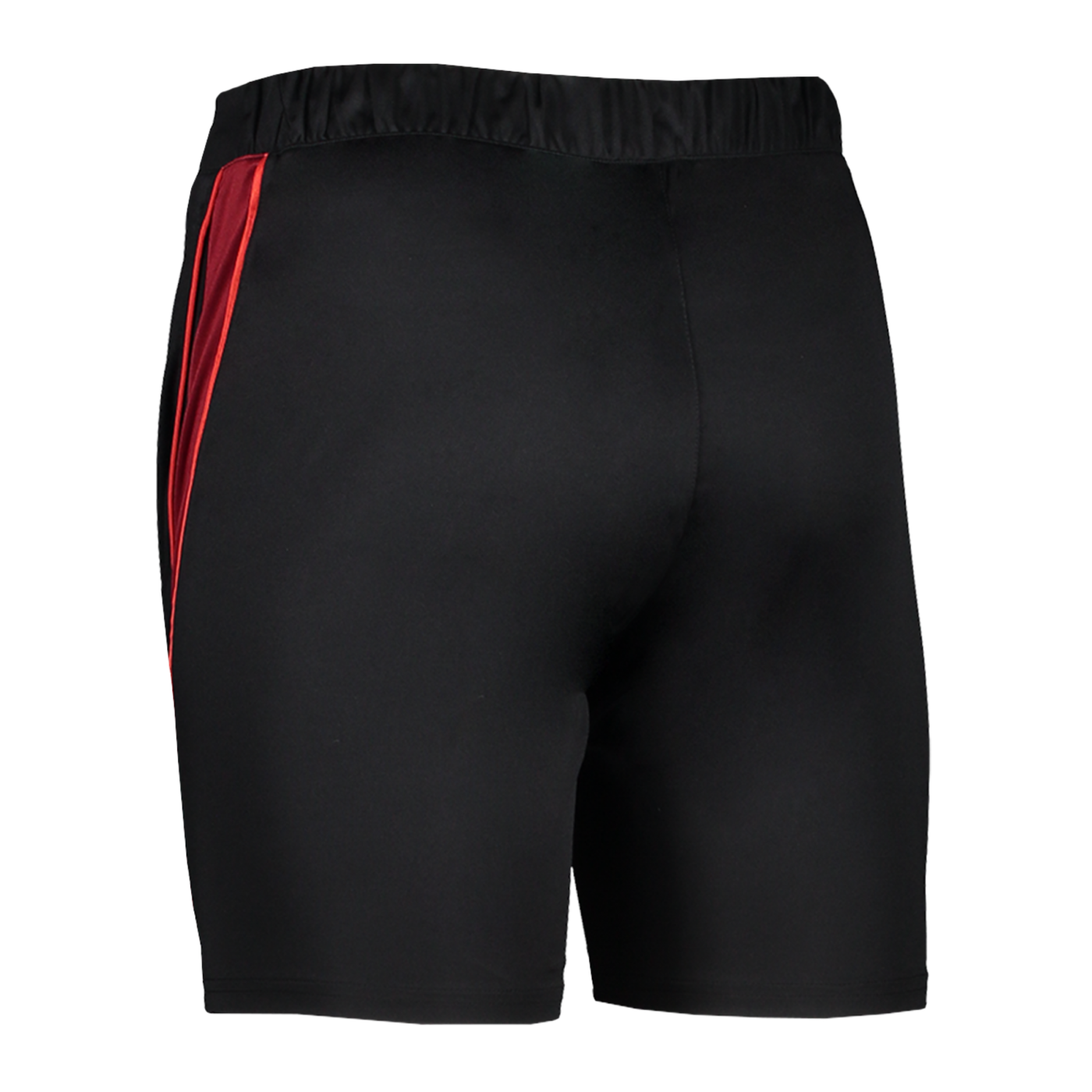 Castore Bayer 04 Leverkusen Trainingshort Schwarz
