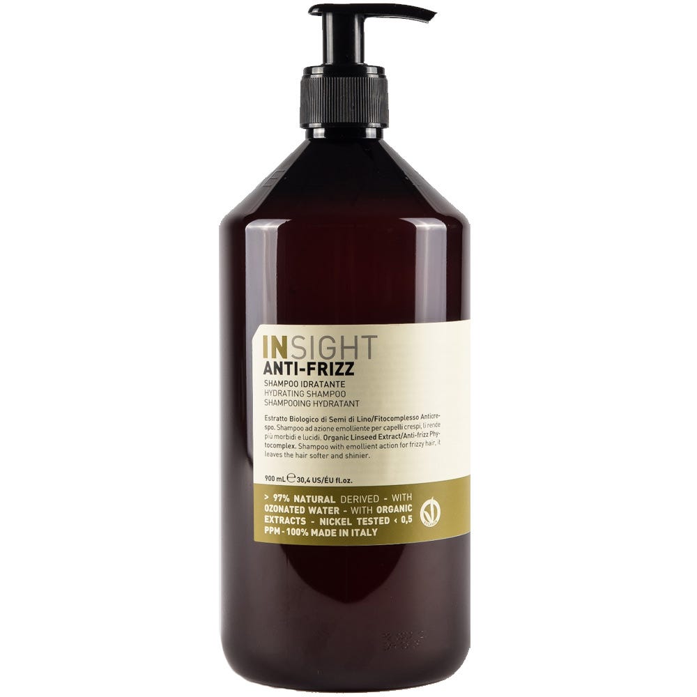 INSIGHT Hydrating Shampoo 900 ml