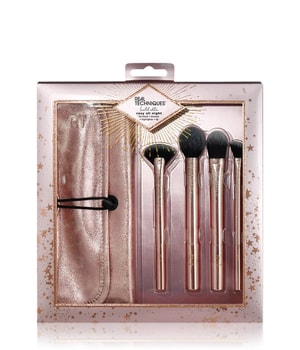 Real Techniques Rosy All Night Pinselset-1 Stk