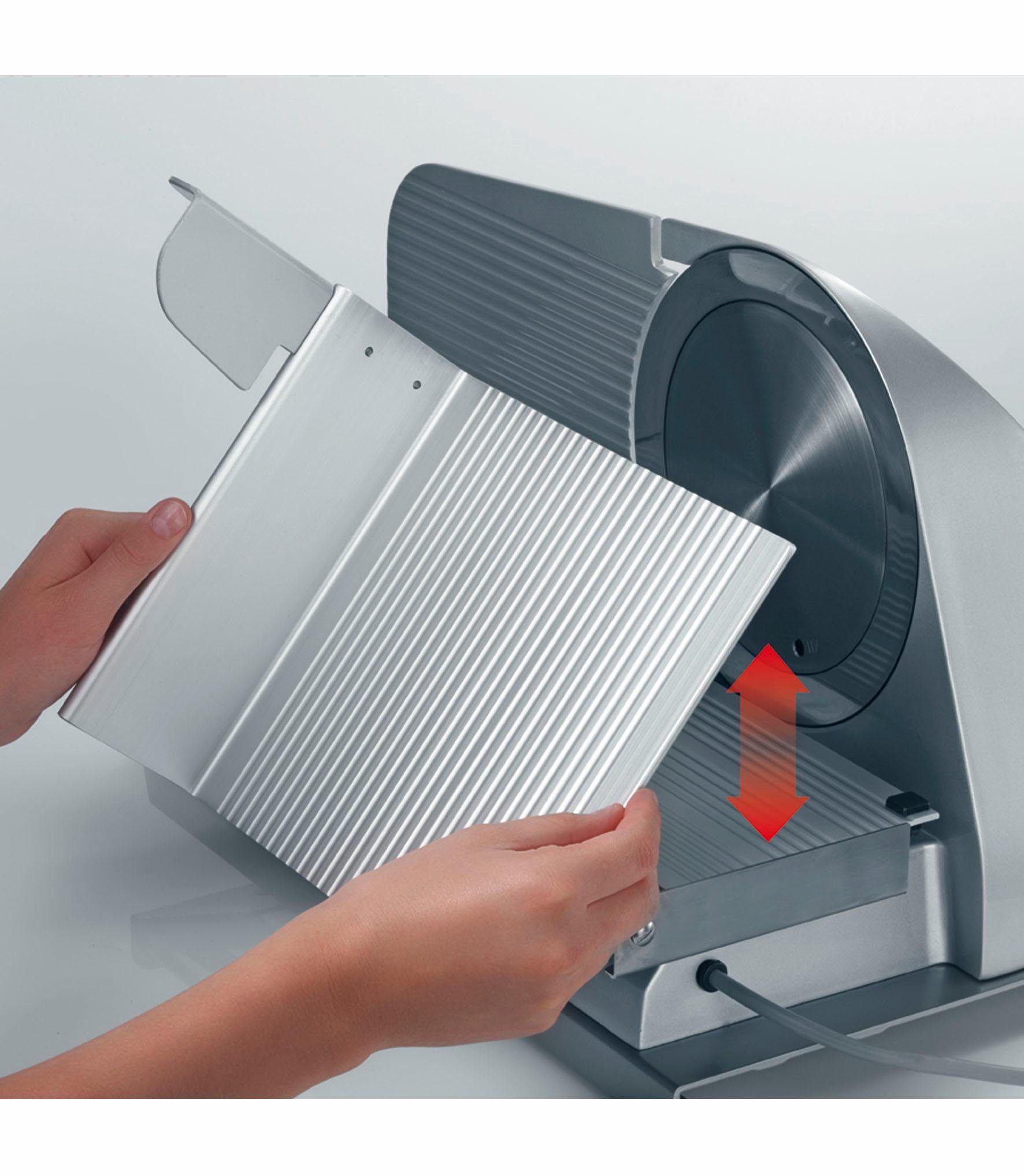 Graef Allesschneider Sliced Kitchen SKS 902 (SKS902EU), 185 W