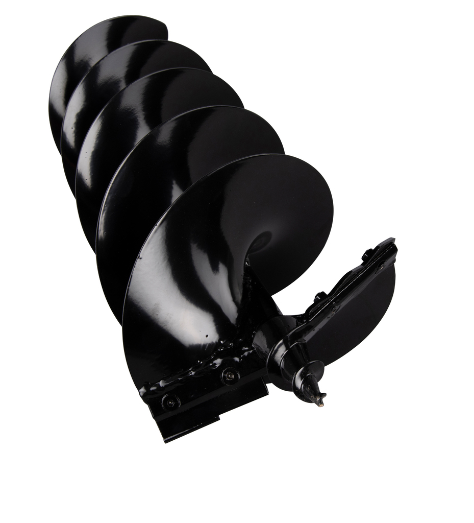 Accesorios Makita E-25535 Barrena de tierra 200x800mm
