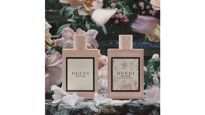 GUCCI BLOOM Eau de Toilette