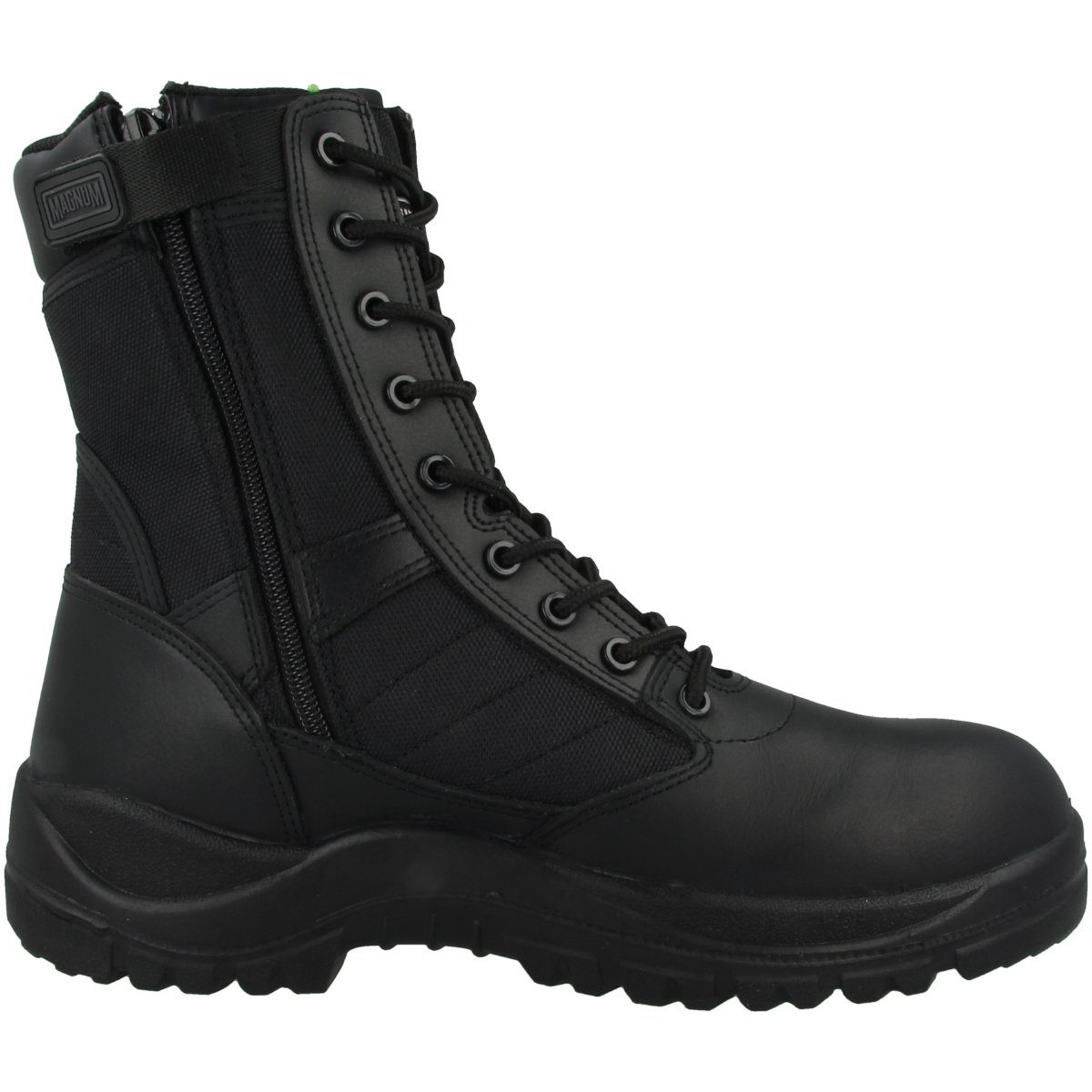 Magnum Centurion 8.0 SZ Herren Berufsschuh Verstärkte Fußspitze und Ferse