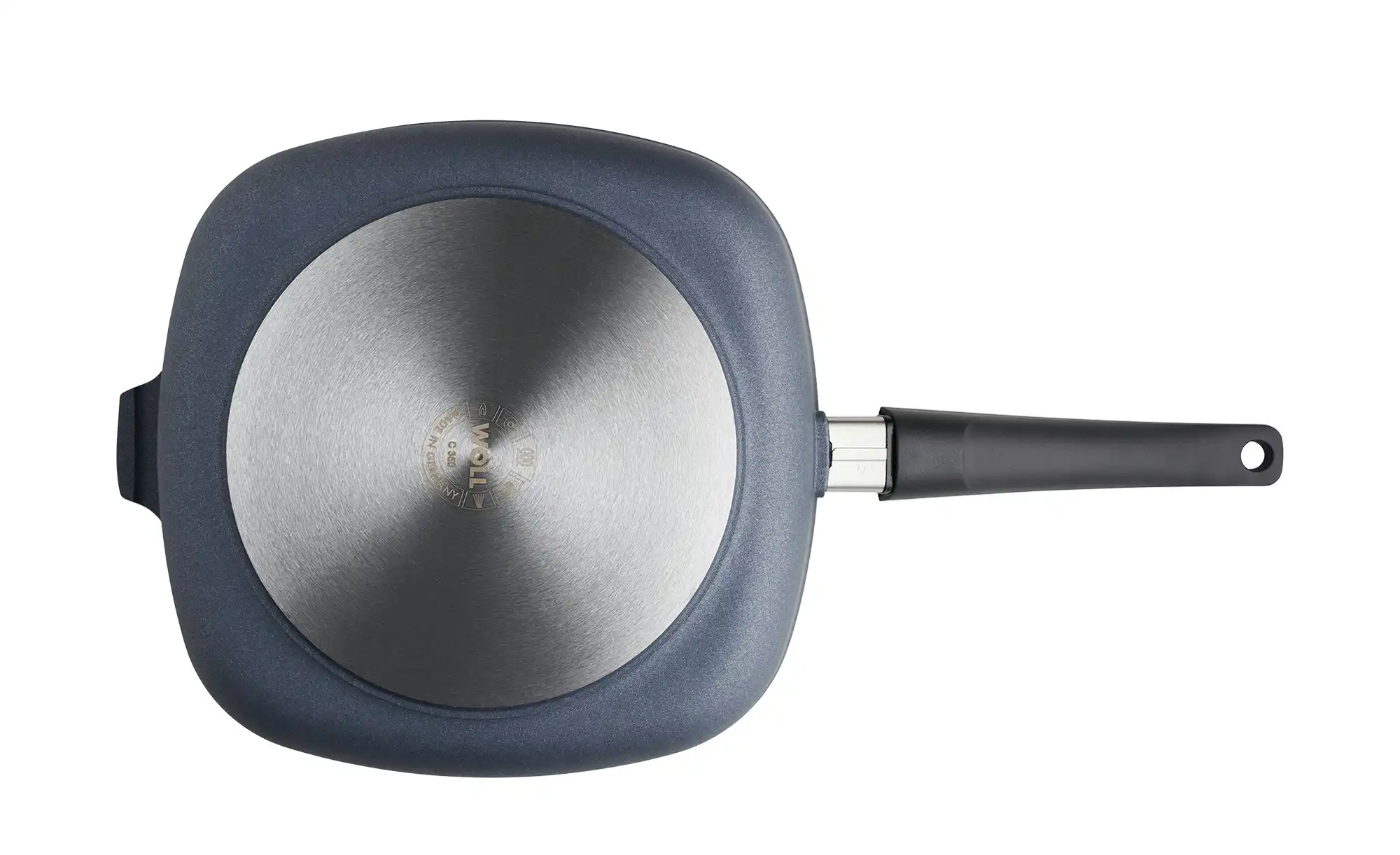 WOLL Steakpfanne viereckig Diamond Lite