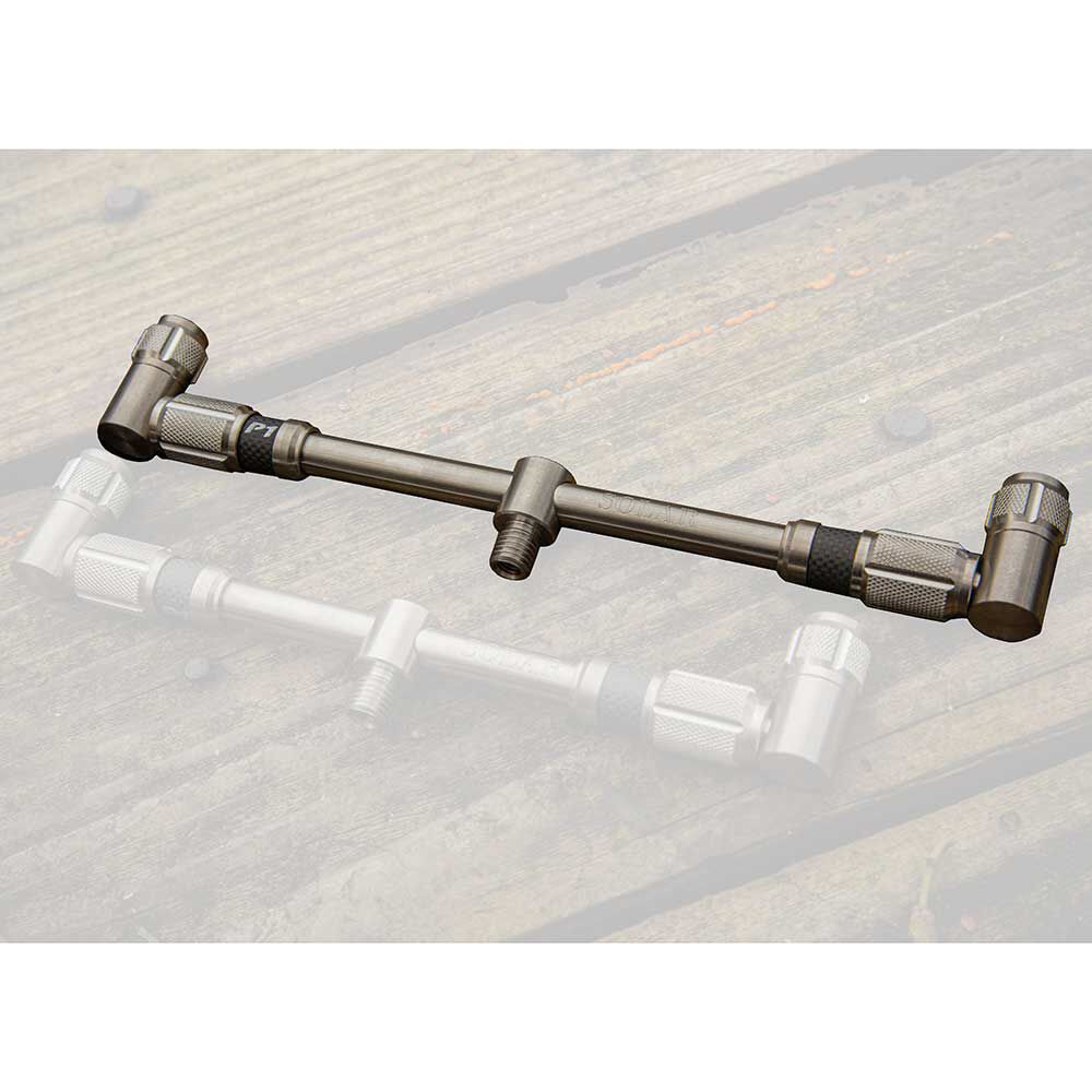 Buzz bar Solar P1 Captive 2 Rod Front Back Buzzer Bar
