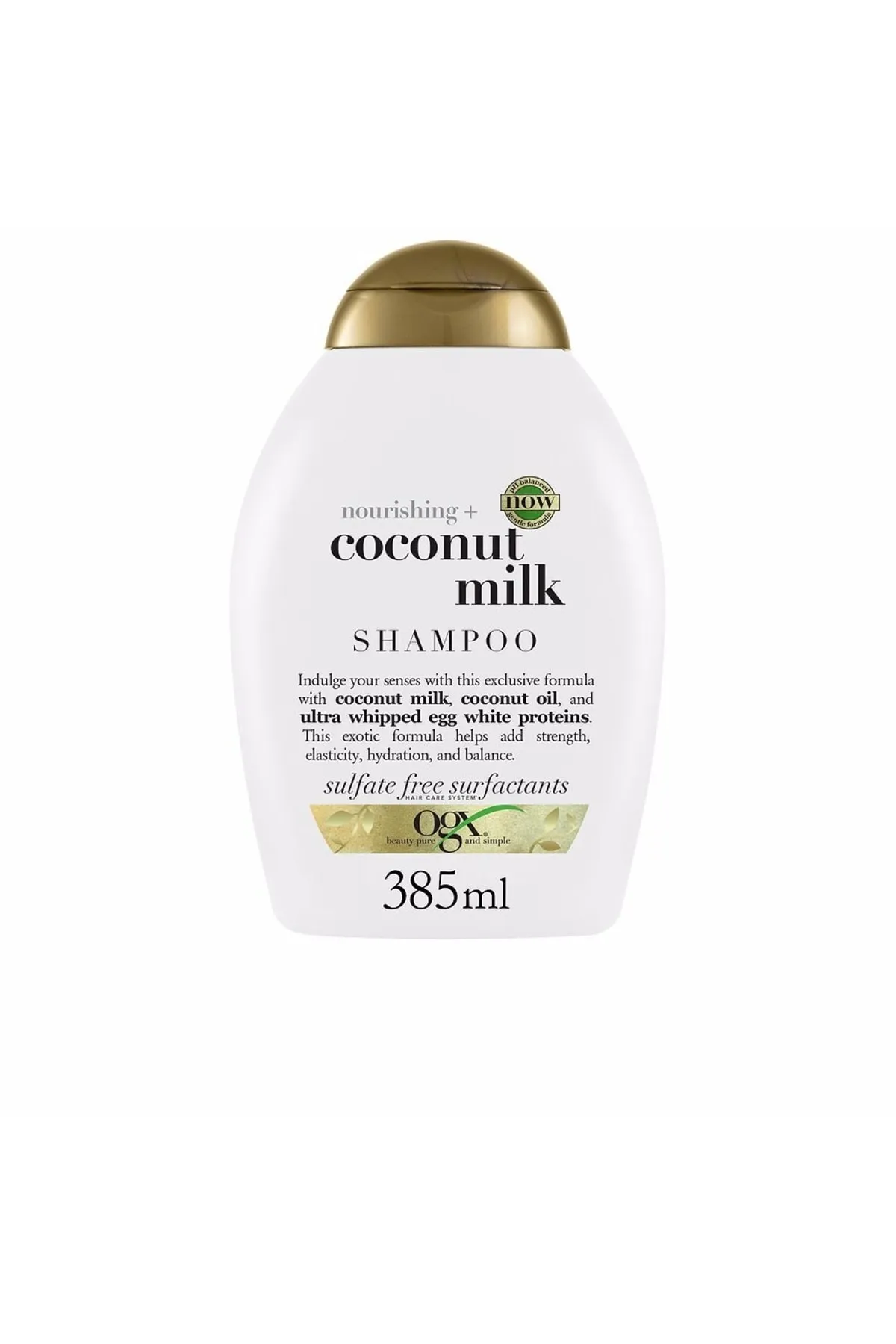 OGX  Shampoo - Pflegend/Reparierend