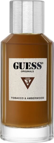 Guess Originals 3 Eau de Toilette