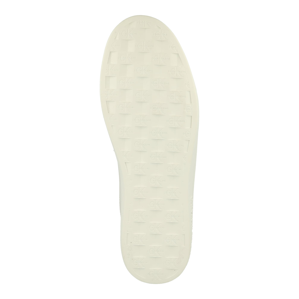 Calvin Klein Classic Cupsole YM00603-0LA / weiss