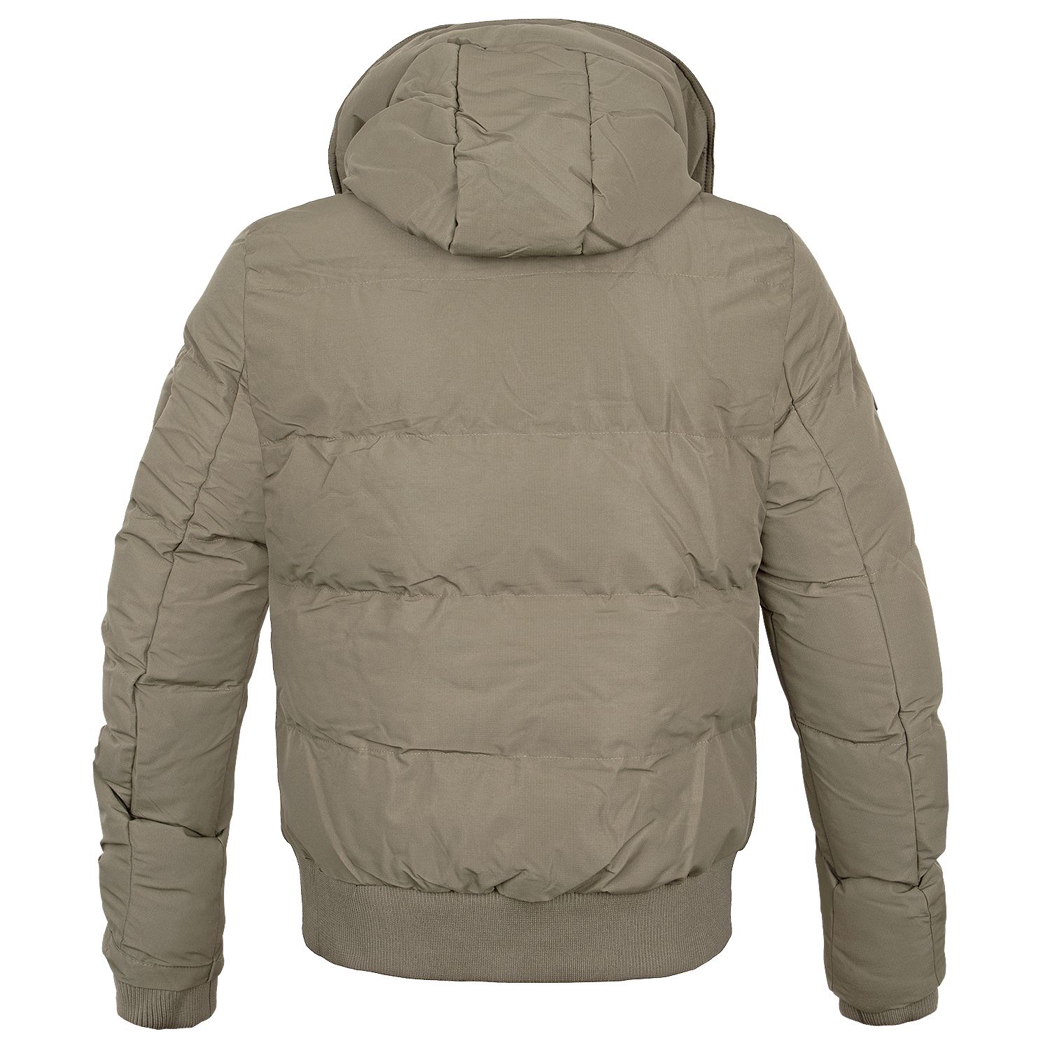Steppjacke Cold Lake