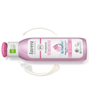 lavera Pflegedusche Verwöhnend Duschgel-250 ml