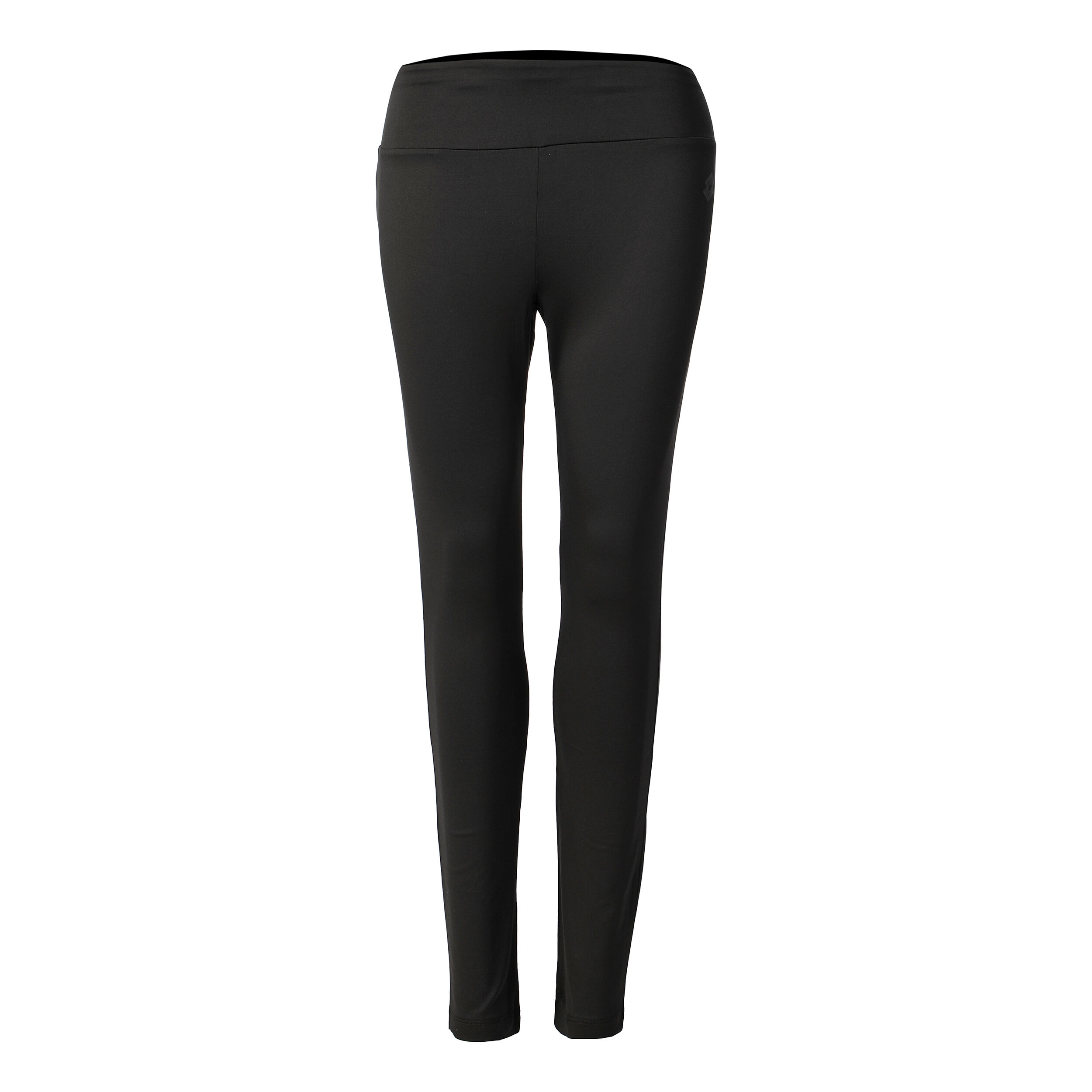 MSP Tight Damen - Schwarz