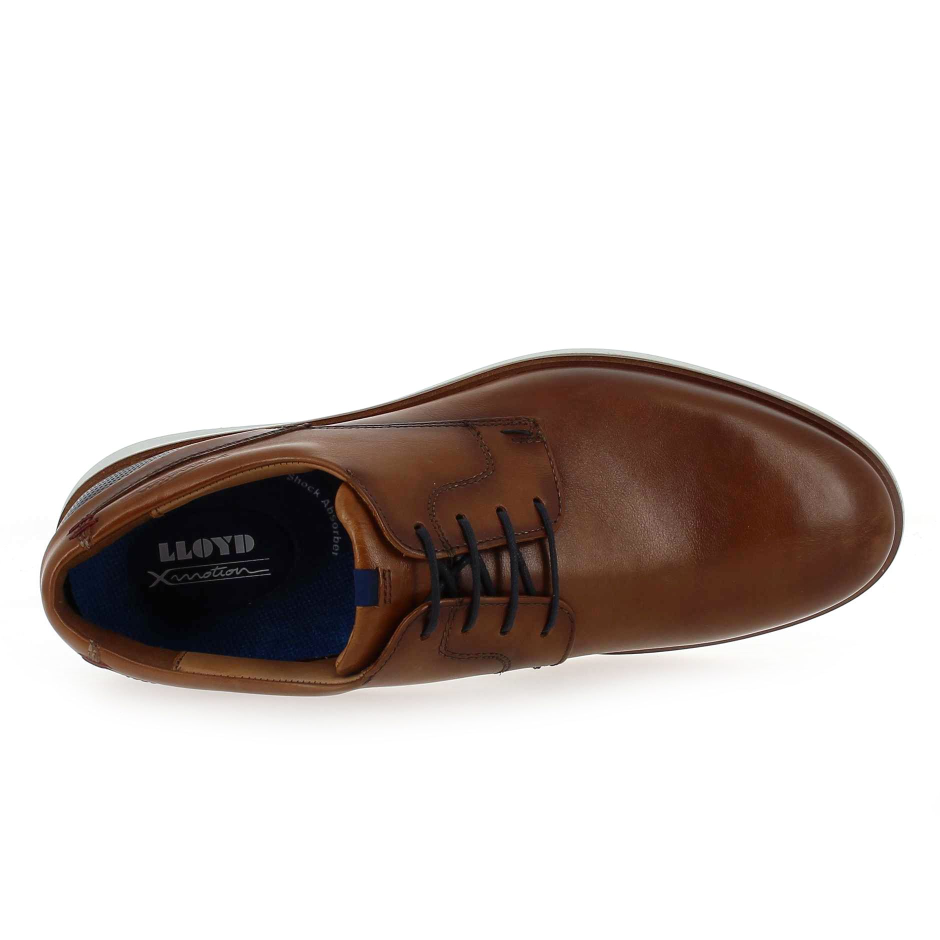 Lloyd  MILANO - Cognac Marine