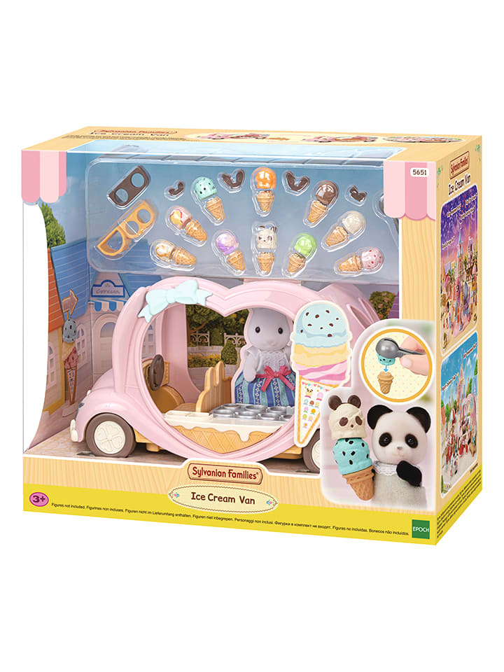 Sylvanian Families Sylvanian Families-Zubehör 