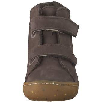 PEPINO Camo Lauflernschuhe in braun