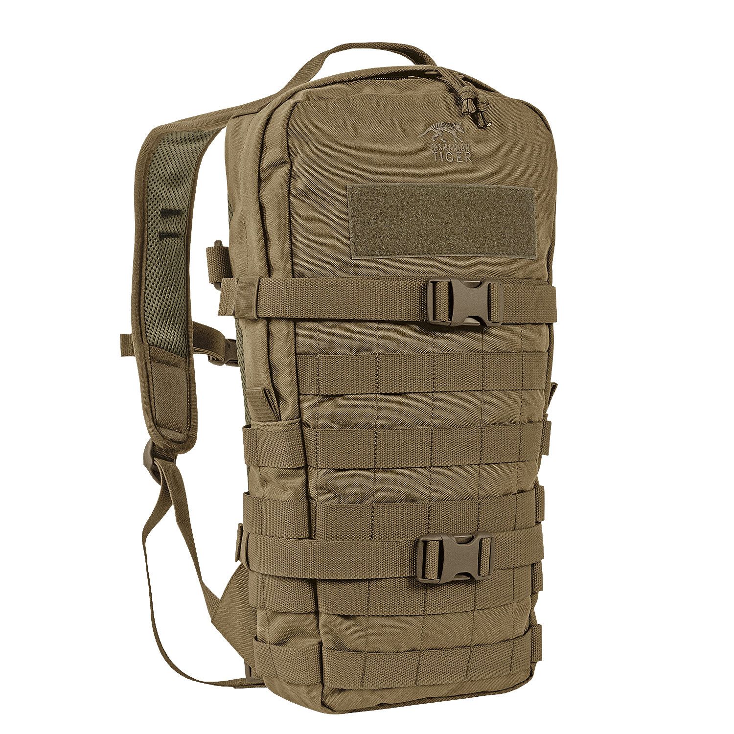 TT Essential Pack MKII