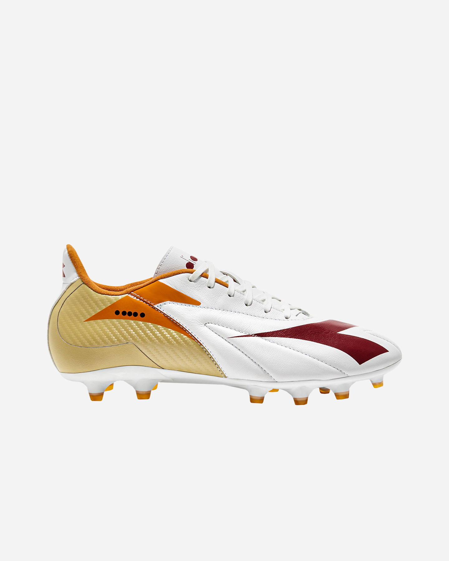 Chaussures de football Diadora Maximus Elite Lt Slp 12 Fg M 101.180704-D1022