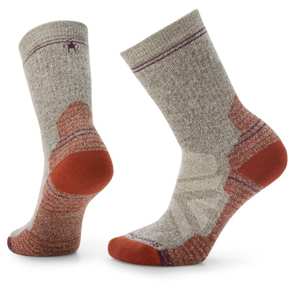 Smartwool - Women's Hike Full Cushion Crew - Wandersocken