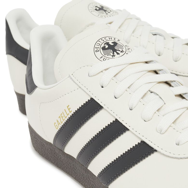 adidas Originals Gazelle Germany off white