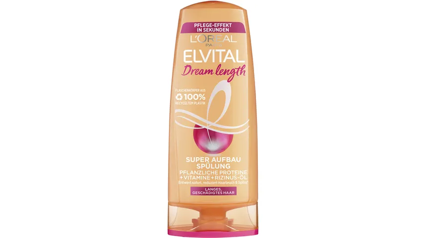 Elvital Spülung Dream Length 250 ml