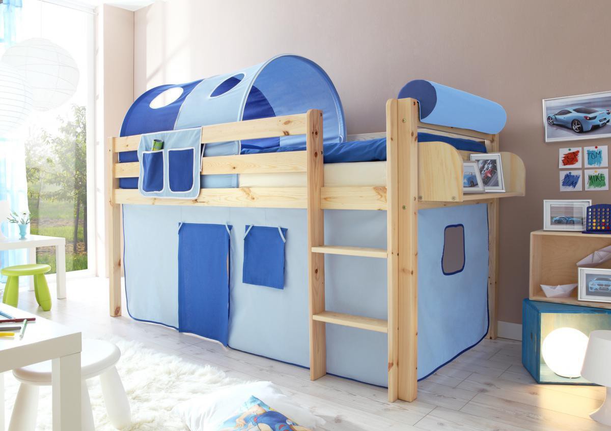 Ticaa Hochbett 