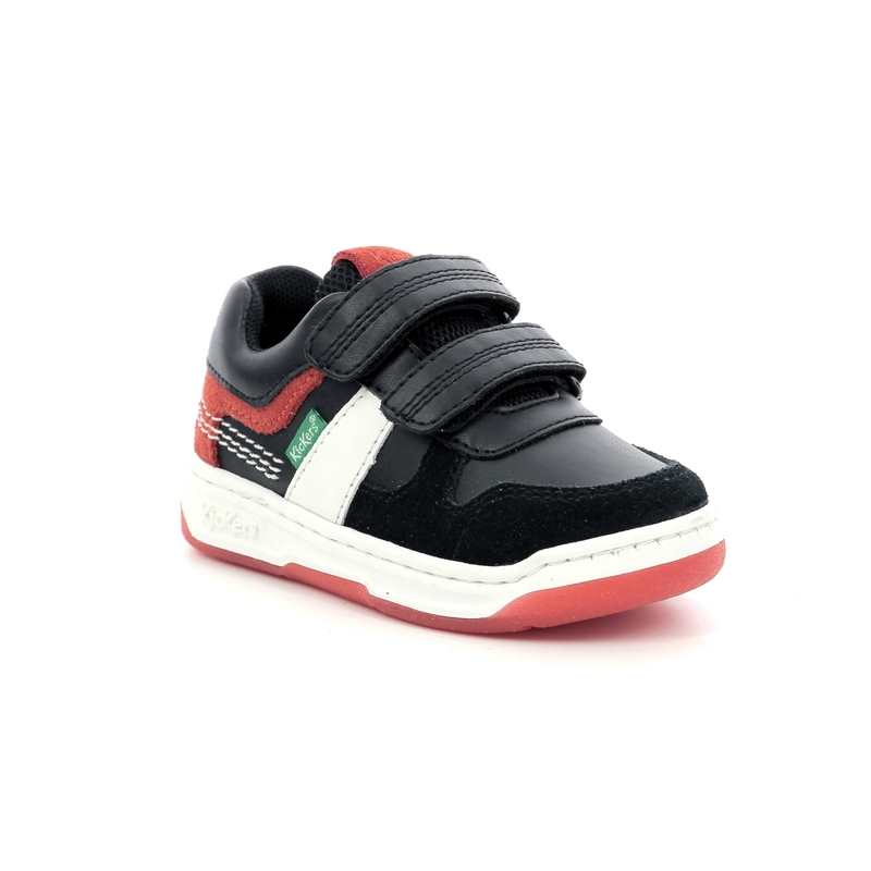 Sneakers basses synthetique Kalido