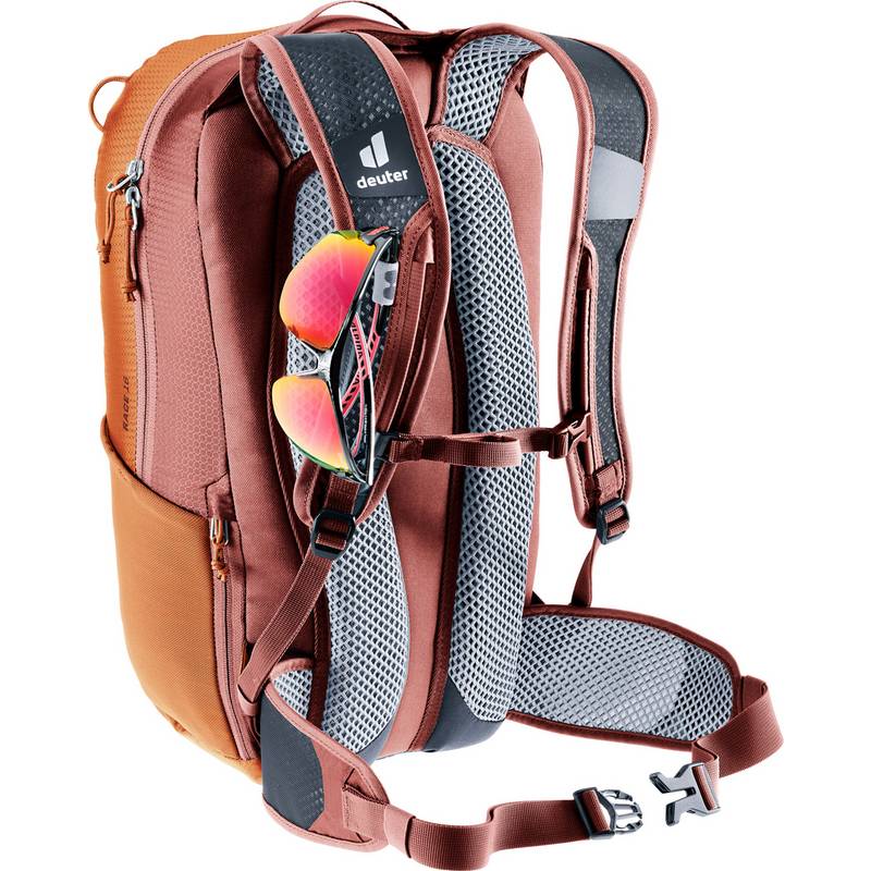 Deuter Race 16 Fahrradrucksack