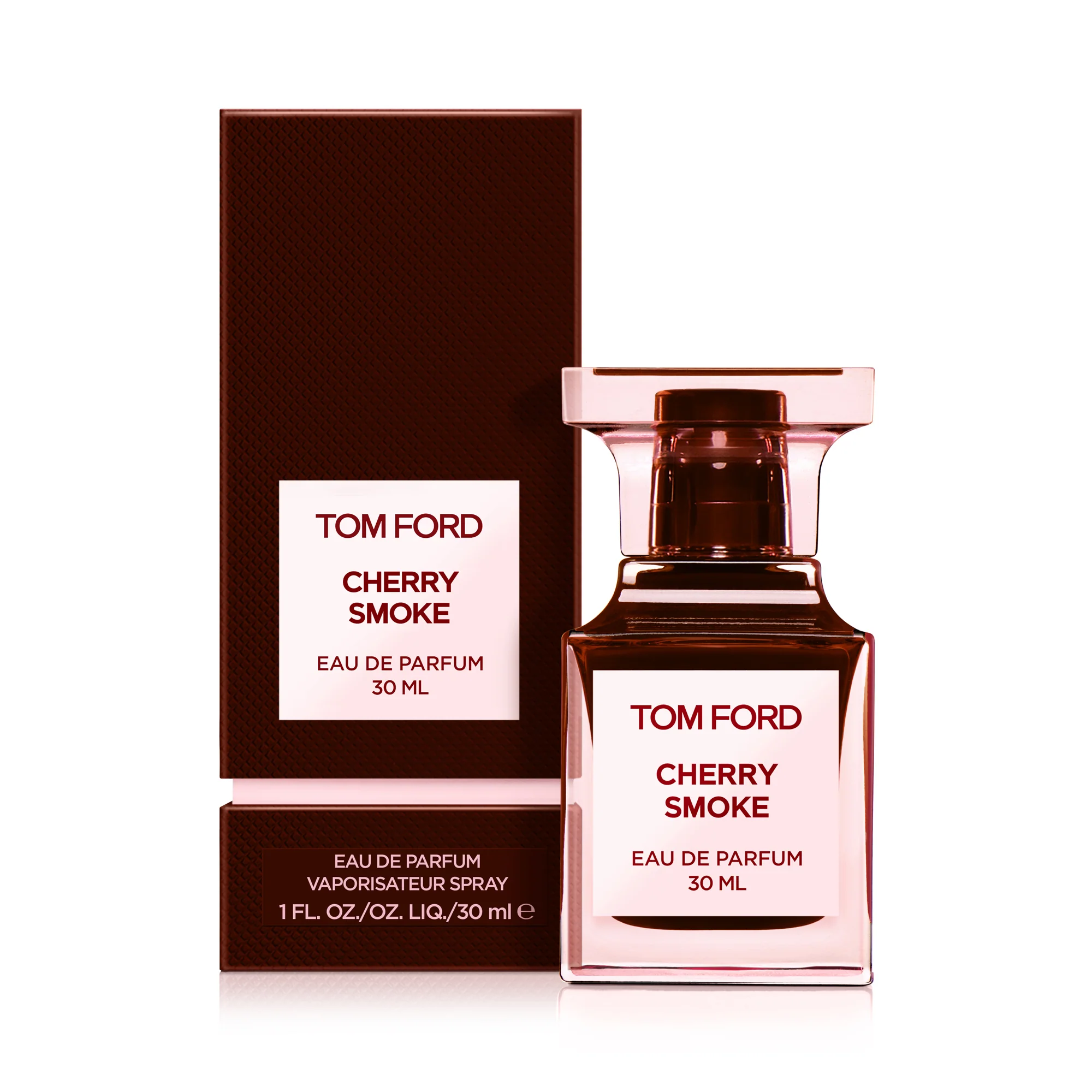 Private Blend Collection Cherry Smoke - Eau de Parfum Unisex, Eau de Parfum