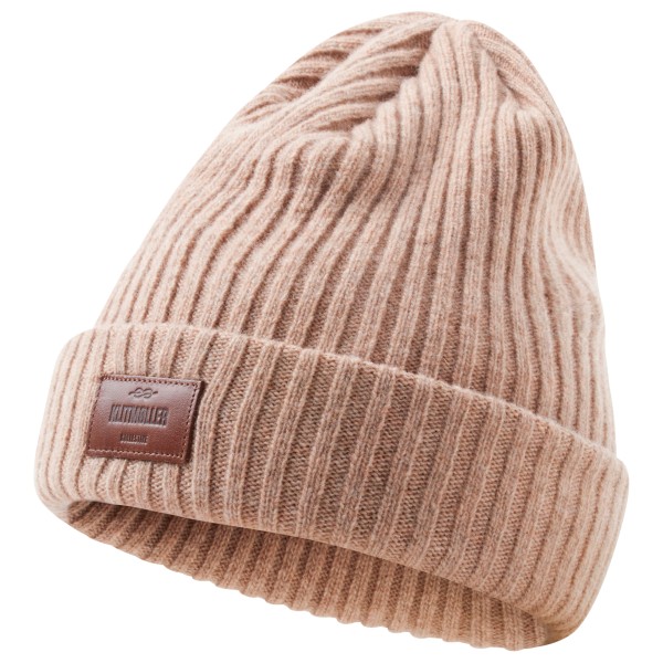 Klitmøller Collective - Heavy Rib Beanie - Mütze