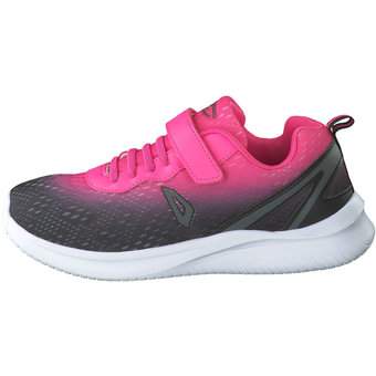 Okinawa Sneaker in pink