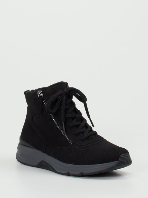 Schnürstiefelette-27510090308 Gabor Comfort