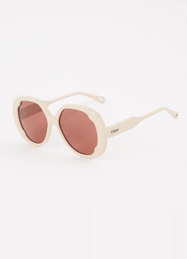 Ochelari de soare Chloé CH0195S