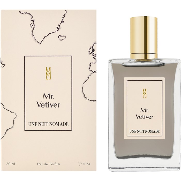 Eau de Parfum Spray