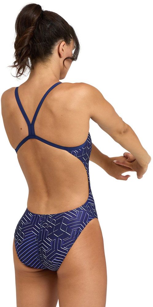 Arena Kikko Pro Challenge Back - Damen Badeanzug kaufen | Bike-Discount