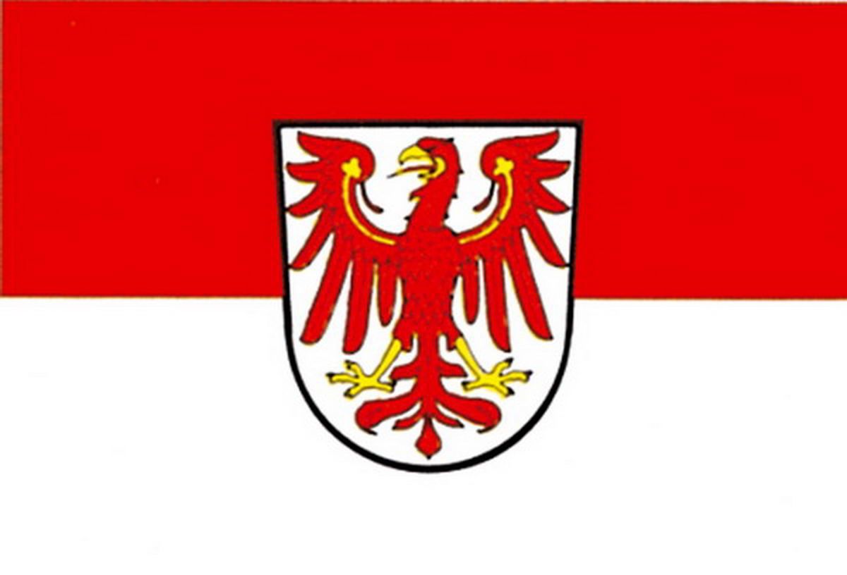 Flagge / Fahne 90x150 cm Brandenburg