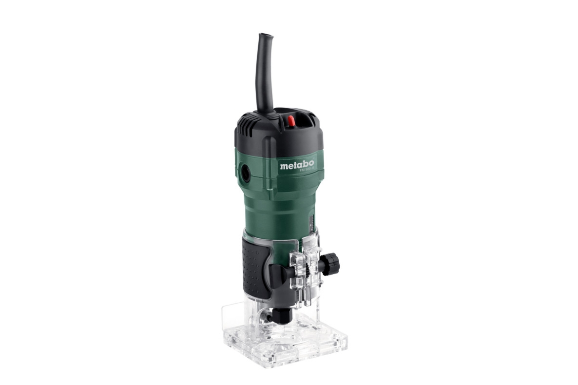 Metabo 601741000 FM 500-6 Mașină de gătit cu 500 wați