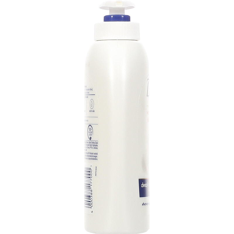 Dove Dove håndsåpe 250 ml Caring