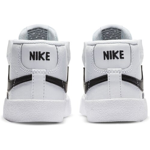 KINDER FREIZEITSCHUHE BLAZER MID '77 (TD)