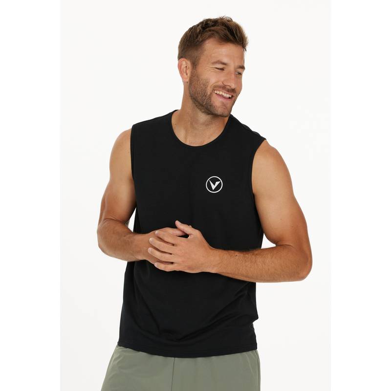 Virtus Jokers Funktionstank Herren