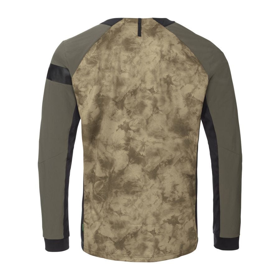 Moab Langarm T-Shirt Herren