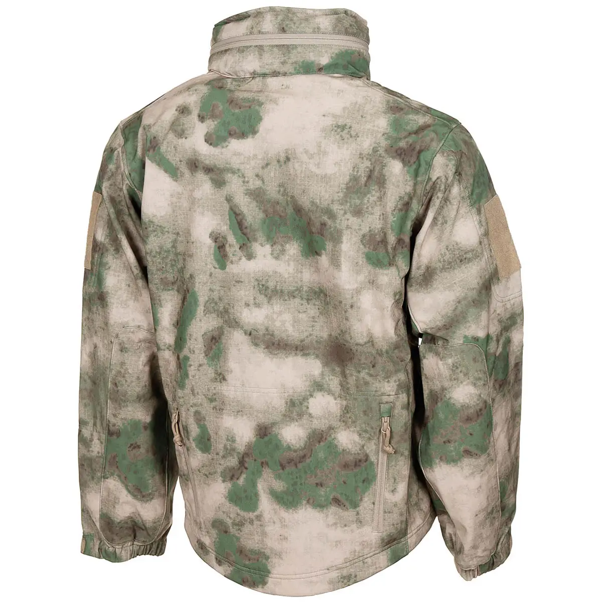 Softshell Jacke Scorpion HDT-camo FG