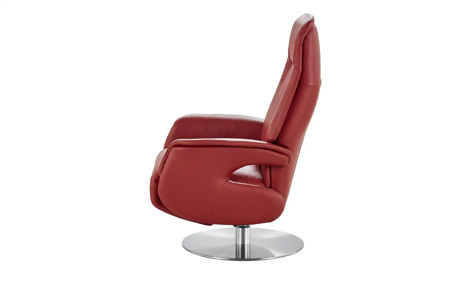 Nils Olsen Relaxsessel Leder Leder / Kunstleder