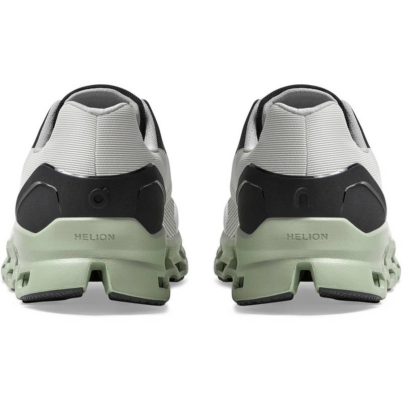 On Cloudstratus Laufschuhe Herren