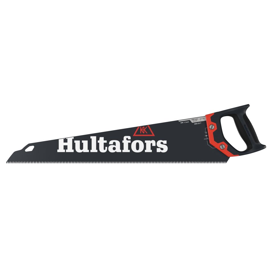 Hultafors HU590703 Sega a mano HBX 7 tpi