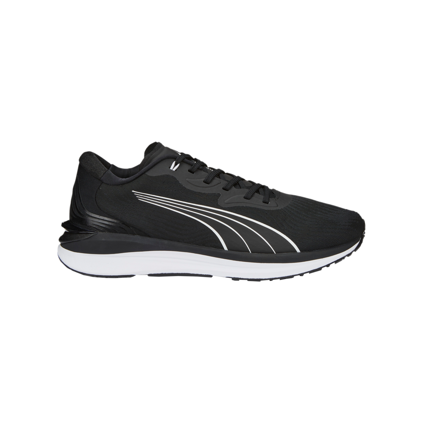 PUMA Electrify Nitro 2 Schwarz F01 Laufschuh