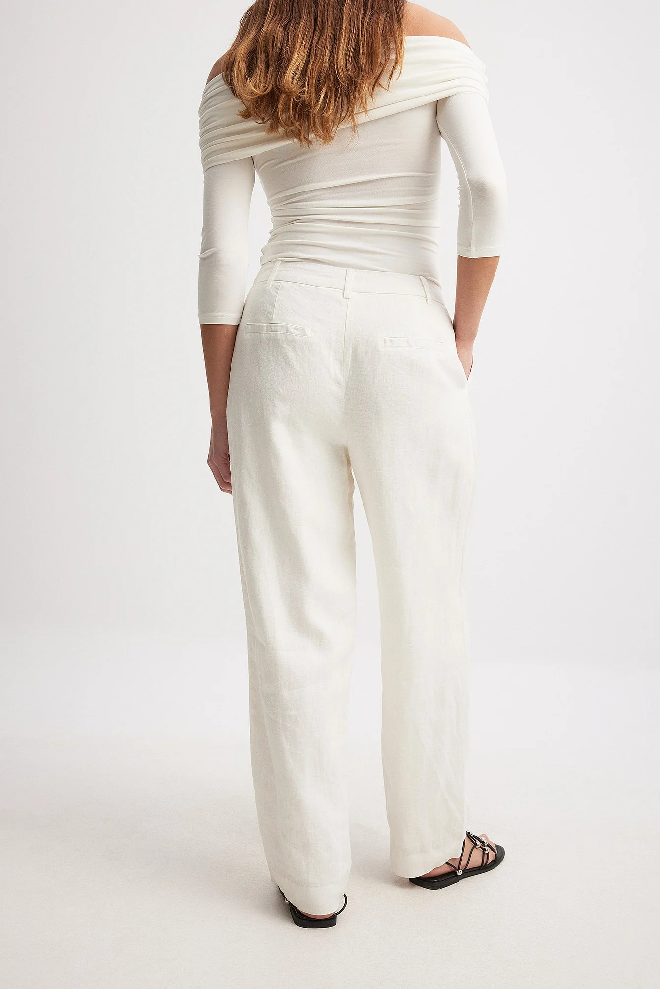 Leinenhose