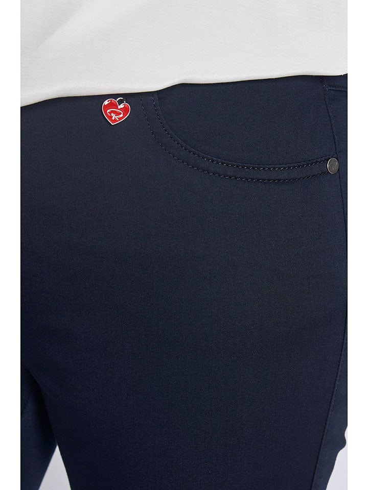 Relaxed by TONI Jeans - Slim Fit - in Dunkelblau günstig kaufen