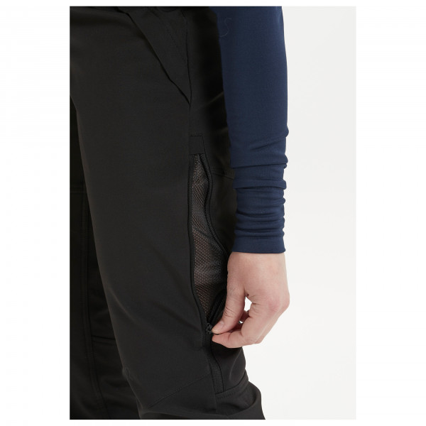 Whistler - Women's Jewel Softshell Pant W-Pro 8000 - Winterhose