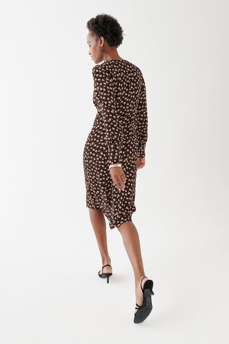 Moa dress